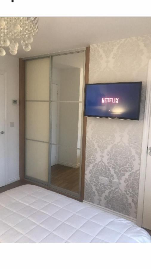 Double Room With En-Suite. Central For North West Rainhill Exteriér fotografie