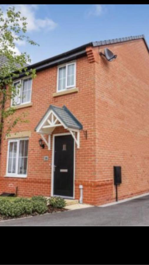 Double Room With En-Suite. Central For North West Rainhill Exteriér fotografie