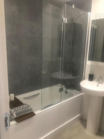 Double Room With En-Suite. Central For North West Rainhill Exteriér fotografie